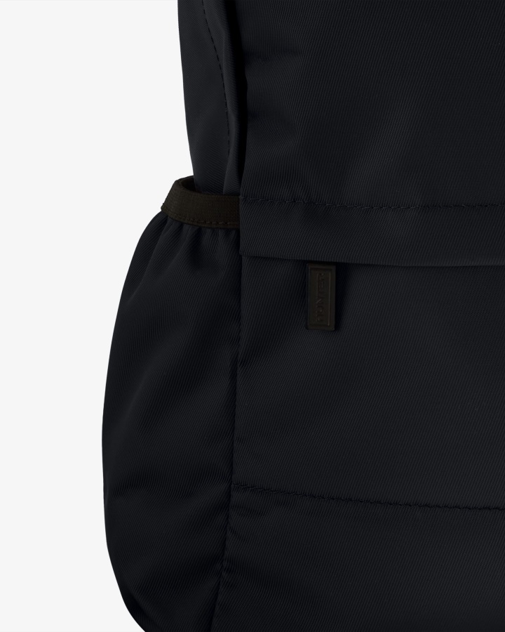 Hunter Nylonowy Plecak Granatowy