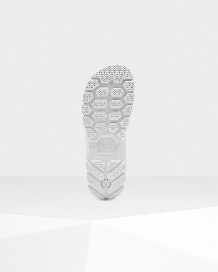 Hunter Duże Dzieci (5-9 Lat) Sandały Do ​​chodzenia Na Zewnątrz Czarne