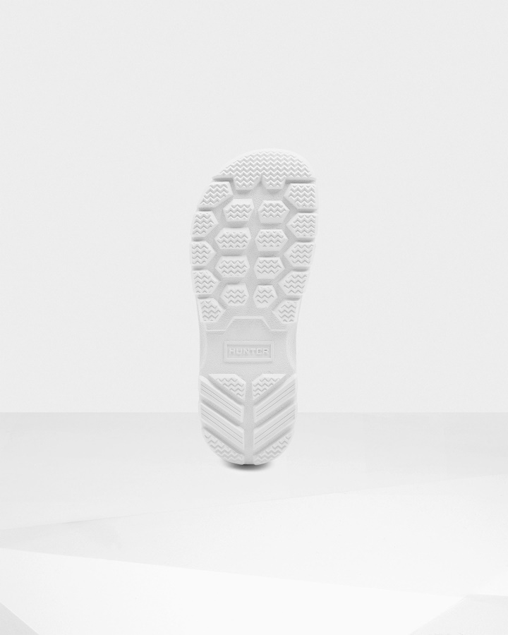 Hunter Małe Dzieci (18 Miesięcy-6 Lat) Sandały Do ​​chodzenia Na Zewnątrz Czarne