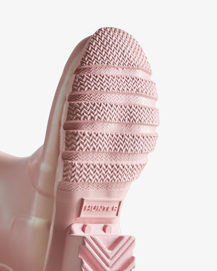 Hunter Duże Dzieci (5-11 Lat) Mgławica Kalosze Bella