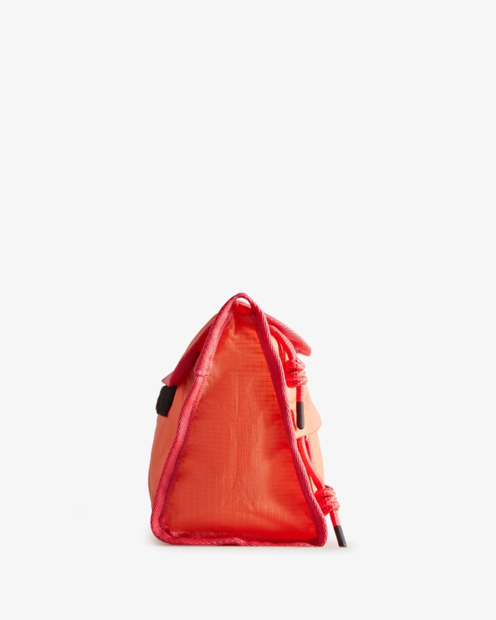 Hunter Torba Na Pasek Sun-cup Pomarańczowa