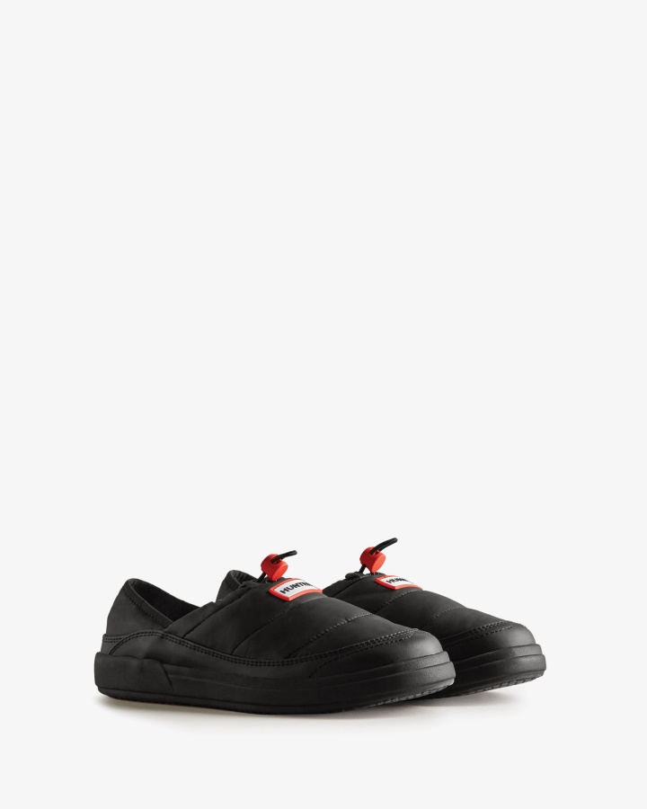 Hunter Męski Pantofelek Do Wejścia/wyjścia