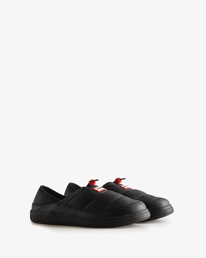 Hunter Damski Pantofelek Do Wejścia/wyjścia